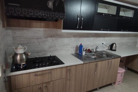 ویلا دوبلکس دوخواب گلشهر در محمودآباد