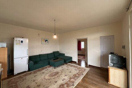 ویلا تکخواب مبله نازلی در چلاو آمل