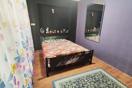 آپارتمان مبله سه خواب مهرگان در شیراز