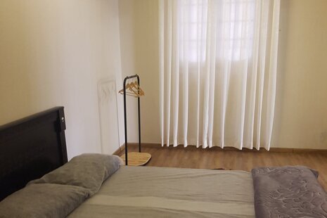 آپارتمان مبله تکخواب نیلوفر در رشت