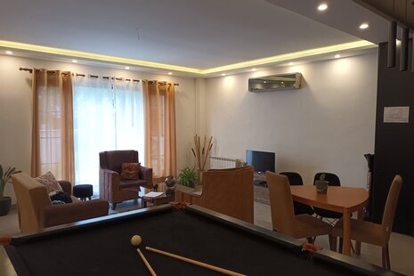 خانه ویلایی دوبلکس استخردار در بندر انزلی