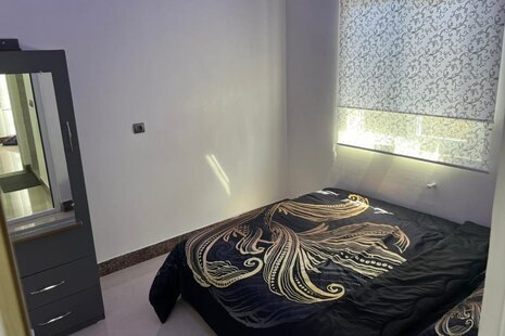 ویلا مبله دوخواب ساحلی مروارید 2 در بندرانزلی