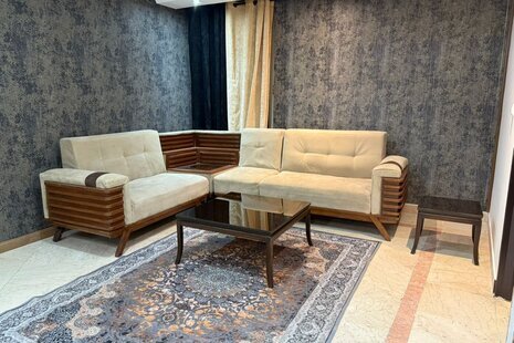 آپارتمان مبله تکخواب خواب 3 در دهکده المپیک