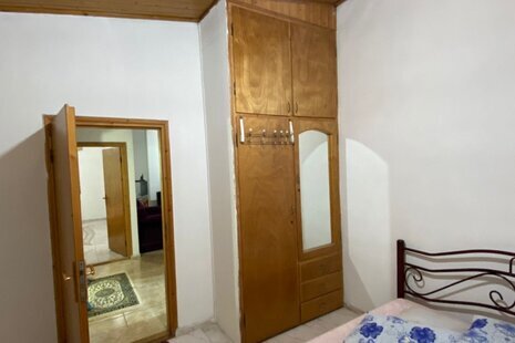 آپارتمان مبله دو خواب در نور