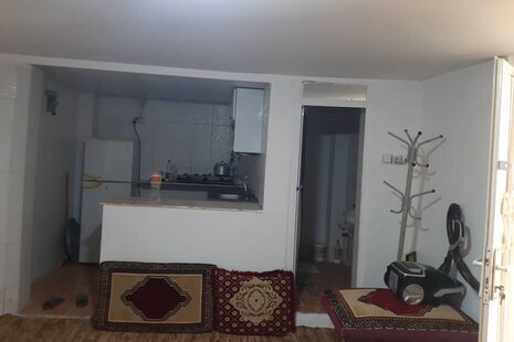 آپارتمان مبله تکخواب 1 در رمکان قشم