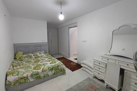 ویلا مبله دو خواب ساحلی در چاف و چمخاله