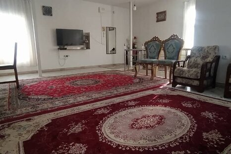 ویلادوبلکس استخردار تک خواب سعادتی در کامیاران