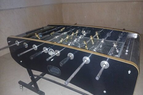 واحد مبله 104 در هتل تنکابن