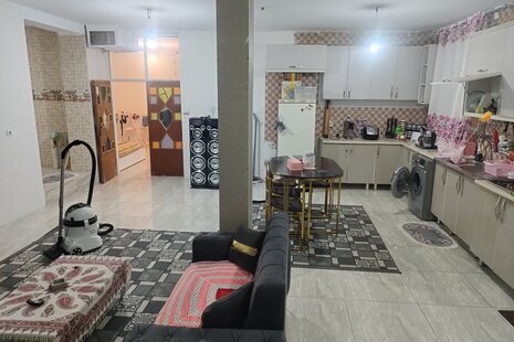 ویلا دوخواب هستی در نظر آباد