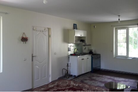 آپارتمان مبله تک خواب در کلیبر کد 1