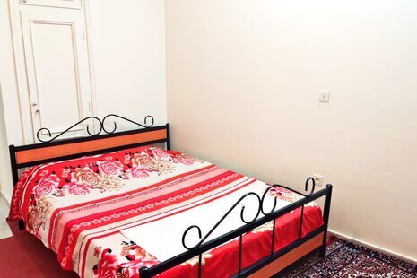 آپارتمان مبله دو خواب در اصفهان