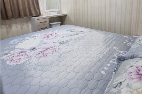 آپارتمان مبله دوبلکس دربست در درگهان