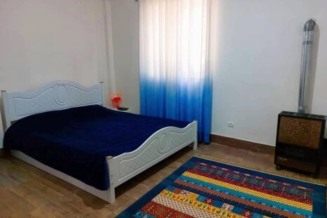 ویلای امیرعلی در رامسر