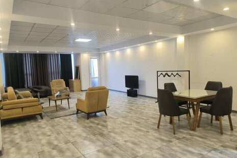 سوئیت مبله پونه 6 در کرج