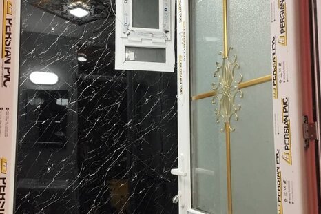 ویلا مبله تکخواب نازنین در کرمان