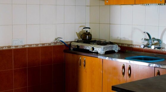 سوئیت یک خوابه دونفره در شیراز