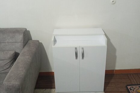 ویلا مبله تک خواب در تالش