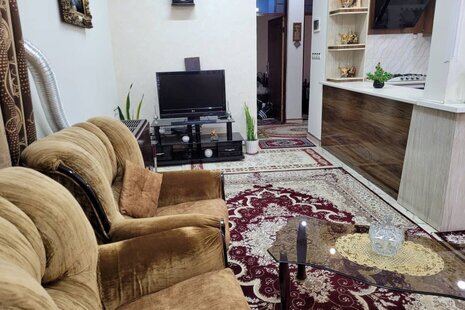 ویلا مبله دوخواب فربد در خمام