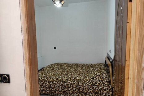 ویلا استخردار مبله سه خواب در رامیان