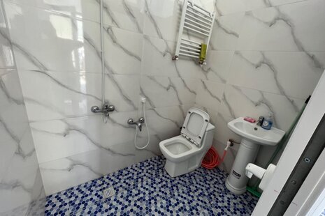 ویلای خوشنشین در بهشهر مازندران