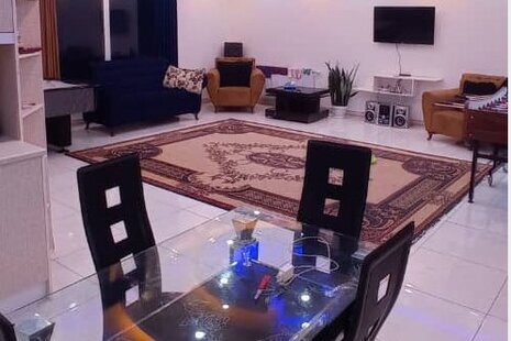 ویلا دوبلکس استخردار سه خوابه در سرخرود
