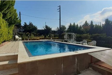 ویلا تریپلکس چهار خواب در سلمان شهر