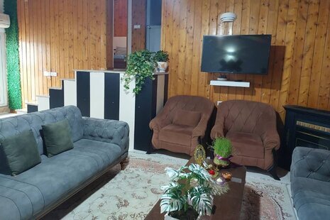 ویلا دوبلکس دو خواب پرهام 1 در بابلسر