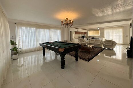 ویلا تریپلکس استخردار مدرن 3خواب گلستان در رامسر