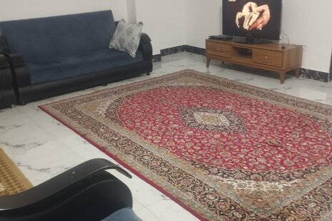 آپارتمان مبله تکخواب مهمان در سوادکوه