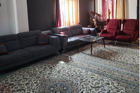 ویلا استخردار در محمودآباد