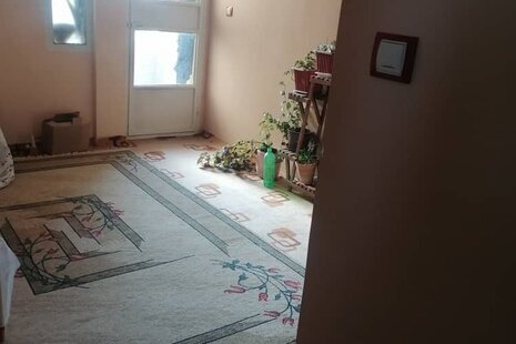 آپارتمان مبله تکخواب نسیم در شیراز