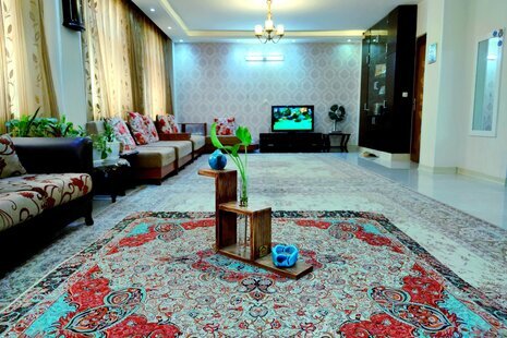 آپارتمان دو خواب 3 در اصفهان