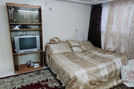 سوئیت مبله 35 متری در مشهد (1)