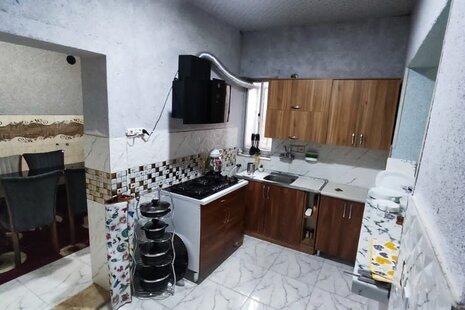 ویلا تریپلکس استخردار 5 خواب خوش صفت در رامسر