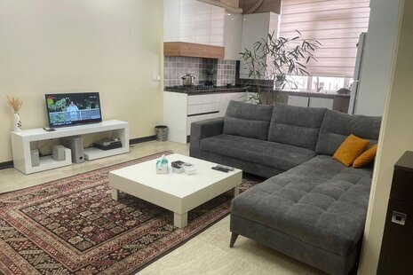 آپارتمان مبله تک خواب در تهرانپارس