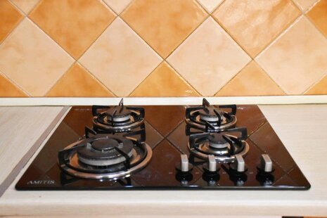 آپارتمان تک خواب گلایل کیش