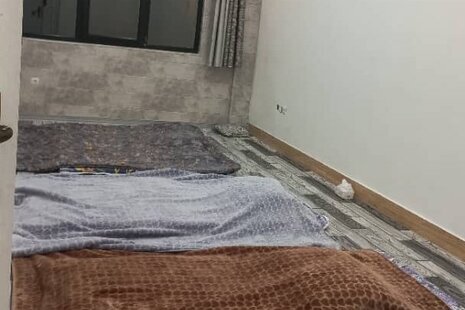 اتاق 20 متری زال 3 در هتل خرم آباد