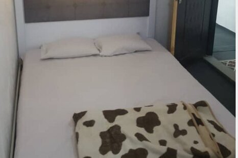 ویلای هانی در رشت