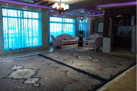 آپارتمان مبله تکخواب در دهکده زاگرس شهر سامان