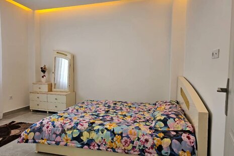 ویلا دو خواب مبله در بندر انزلی