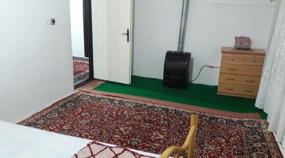 ویلای سه خواب جنگلی در تالش