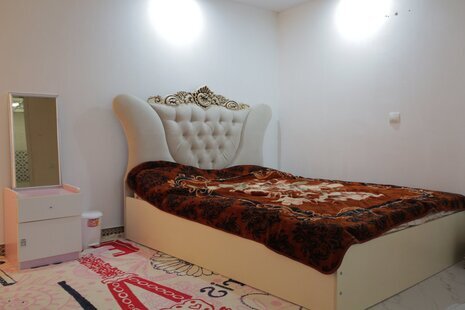 ویلا دوبلکس استخردار دو خواب در سنقرآباد