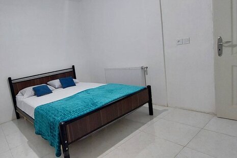 آپارتمان نقش جهان واحد 10 در اصفهان