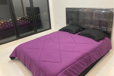 ویلا دوبلکس استخردار سه خواب در کردان