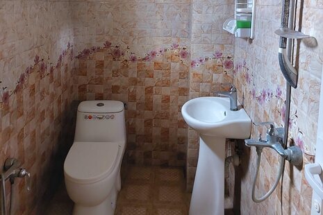 واحد تکخواب مبله(13) در هتل آپارتمان ماسال