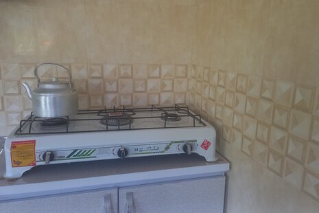 ویلا جنگلی تکخواب در شیرگاه