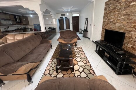 آپارتمان تکخواب مبله در کرج