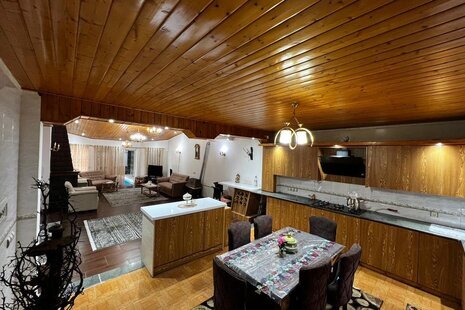 ویلا دوبلکس 3 خواب استخردار مهیاد در ایزدشهر