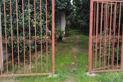 خانه ویلایی یک خواب در تنکابن