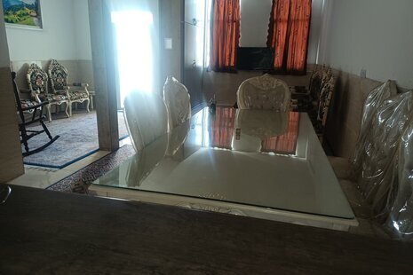 آپارتمان مبله تکخواب سرای بابا تیمور در گلپایگان